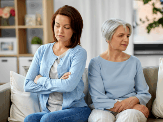 Opieka domowa dla seniora