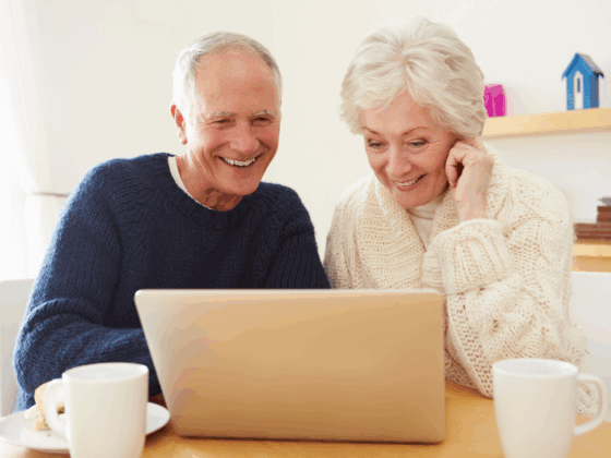 Opiekun osób starszych – jak go skutecznie znaleźć w serwisie opiekaseniora.pl