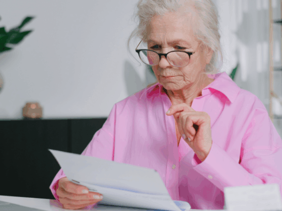 Opiekunka osoby starszej – przegląd form zatrudnienia