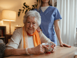 „Przecież to oczywiste!” - zdanie, które psuje współpracę z opiekunem seniora