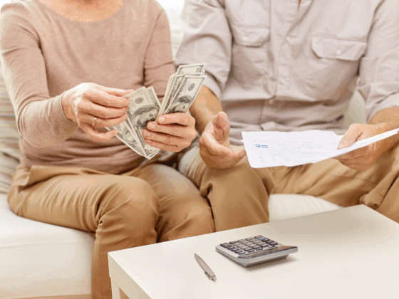 Opieka domowa – od czego zależą stawki opiekunów