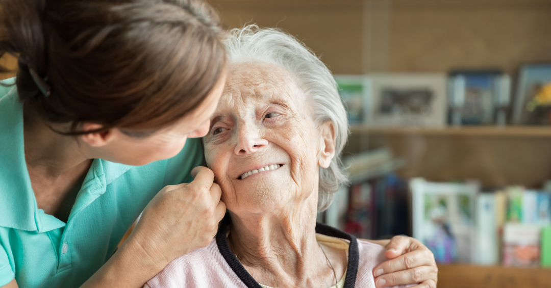 Opieka nad osobą starszą prywatnie Kraków – budżet na opiekę