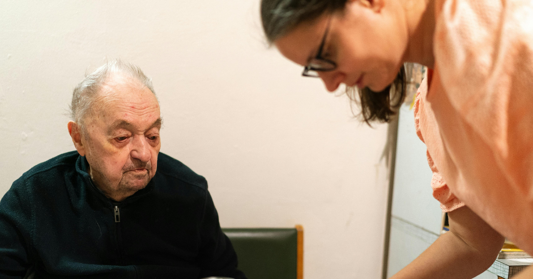 Opieka wytchnieniowa - komu przysługuje i co, jeśli jej nie otrzymasz?