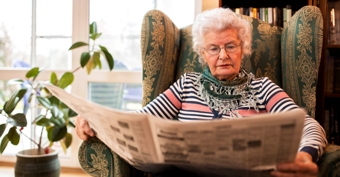 Bon senioralny 2026 - kto otrzyma pomoc i gdzie złożyć wniosek?